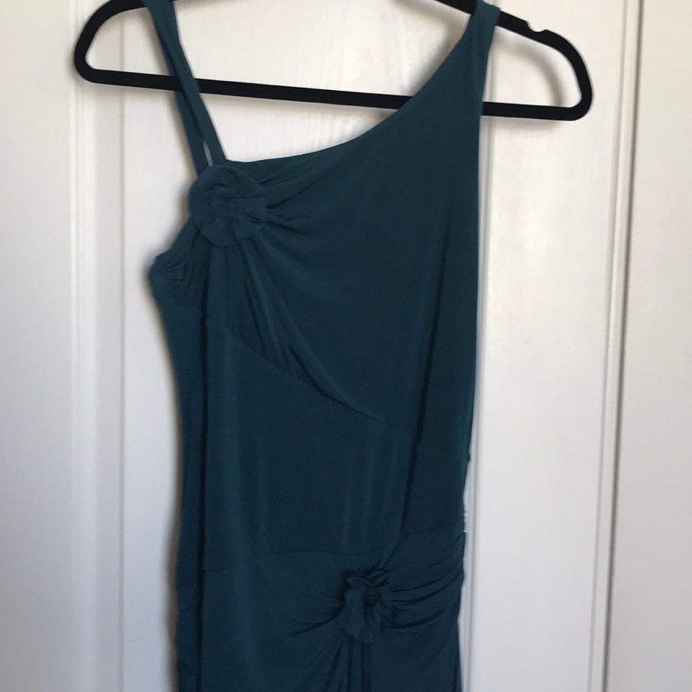 Long elegant evening dress Laundry Shelli Segal